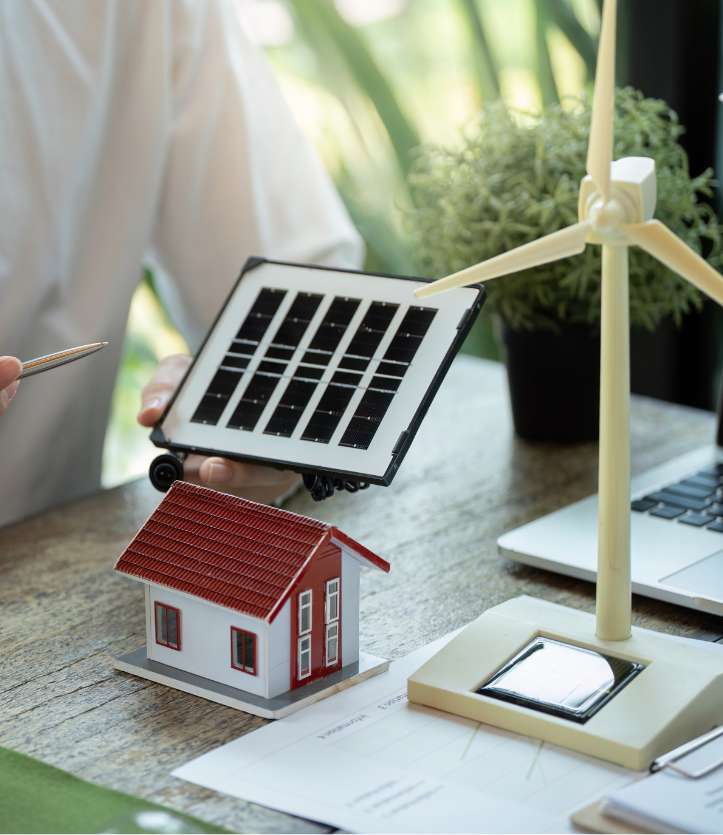 Solar Energy Planning