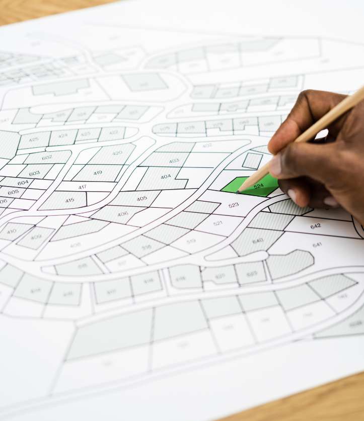 Urban Development Planning